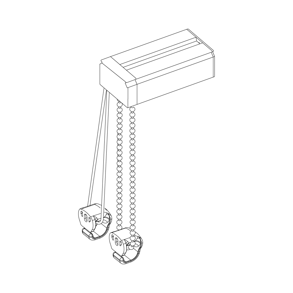 Châinette / Cordon