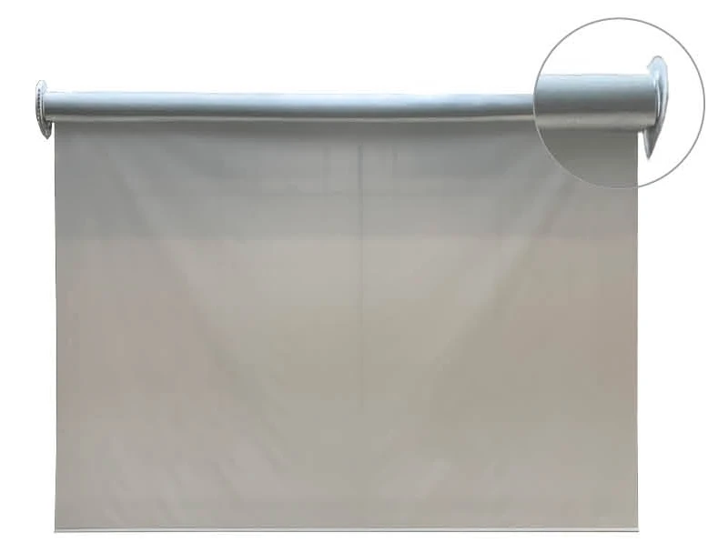 Without ZOOMTECH® Technology