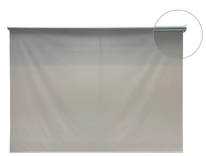 Without ZOOMTECH® Technology
