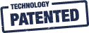 Technology Patented