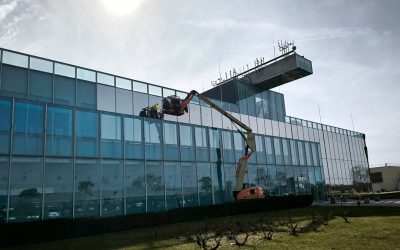 Un espacio más confortable y sostenible