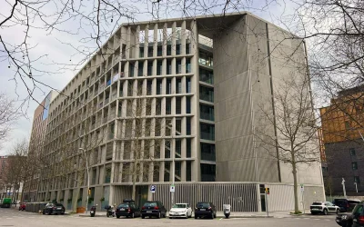 GREENH@USE : logement social, innovation climatique et confort intérieur