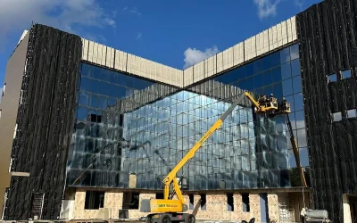 La maîtrise du rayonnement solaire comme stratégie de rénovation énergétique